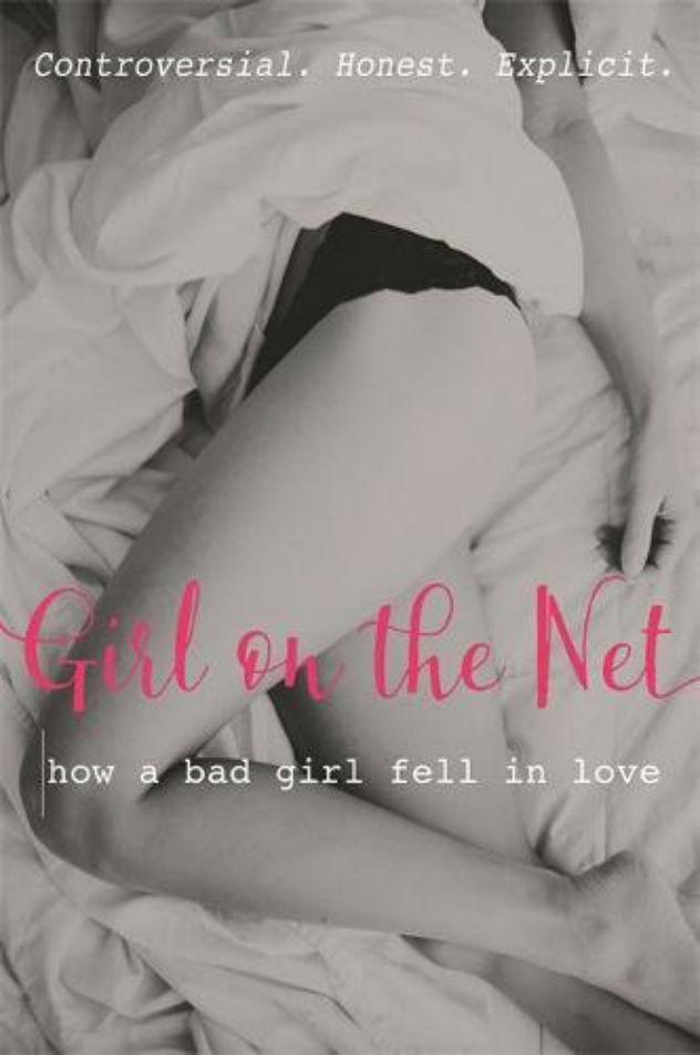 

Girl on the Net