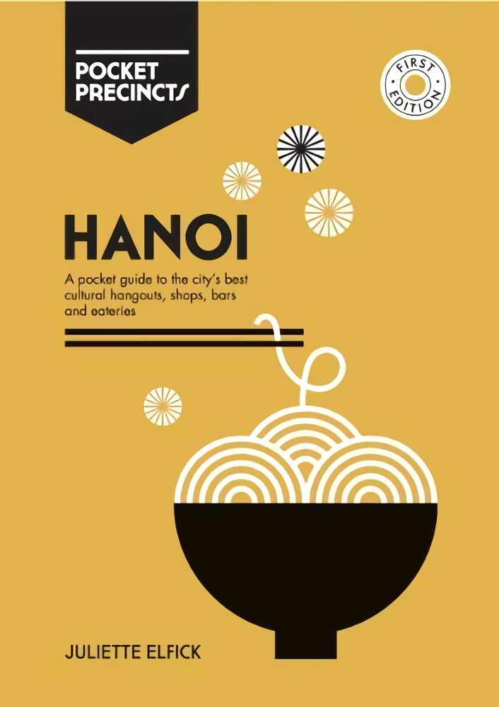 

Hanoi Pocket Precincts