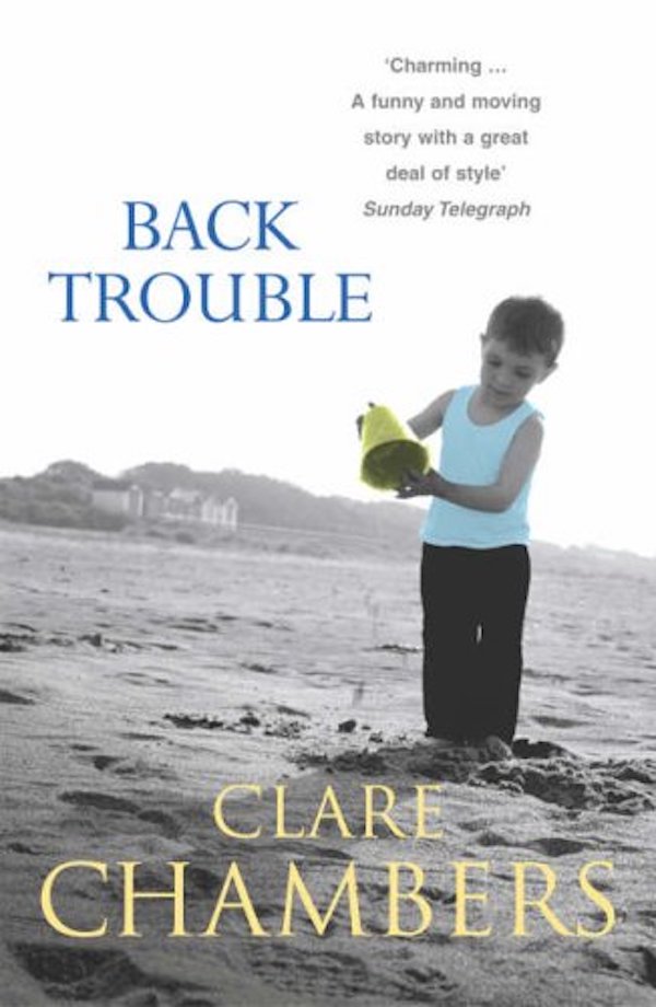 

Back Trouble