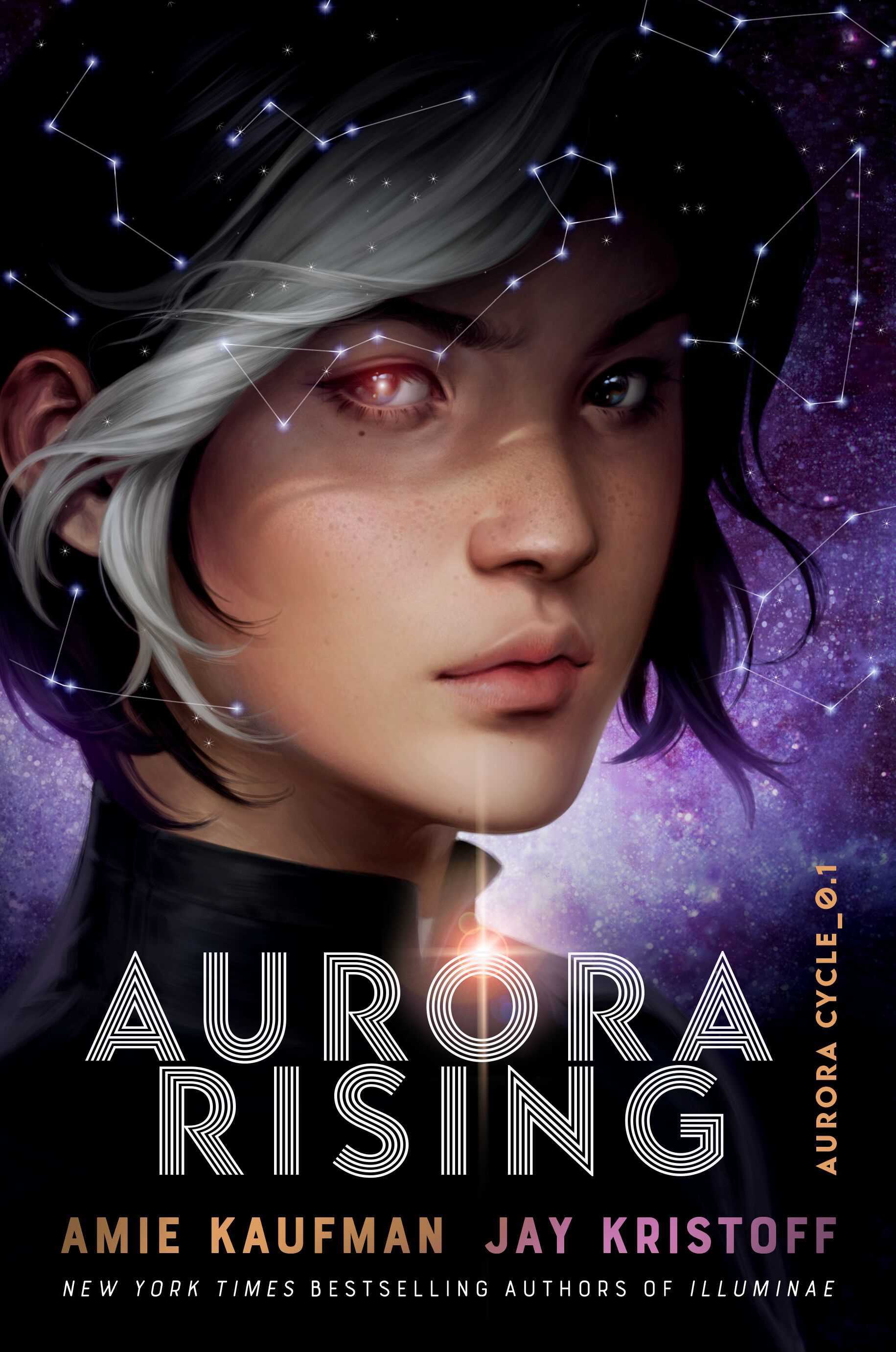 

Aurora Rising