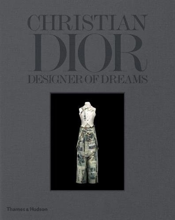 

Christian Dior. Designer of Dreams