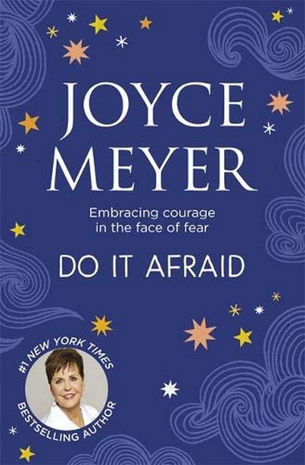 

Do it Afraid