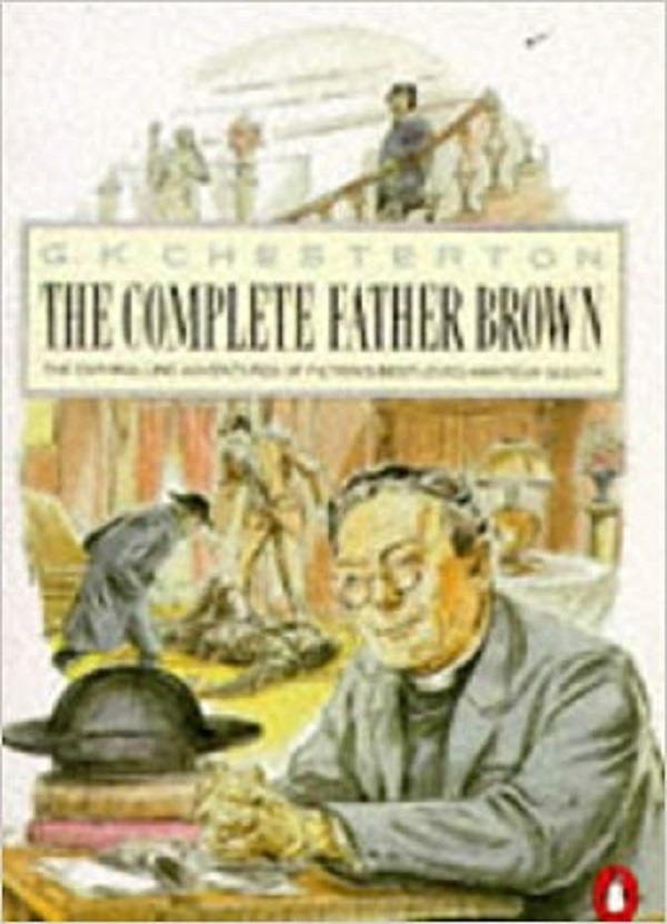 

The Penguin Complete Father Brown