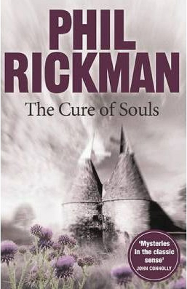 

The Cure of Souls