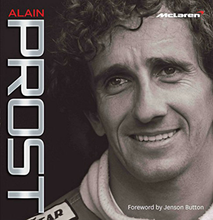 

Alain Prost
