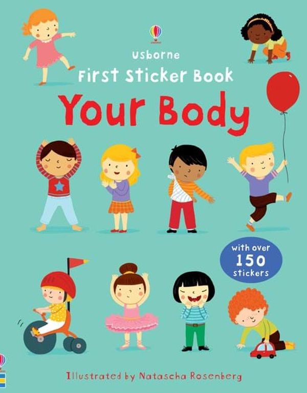 

Your Body