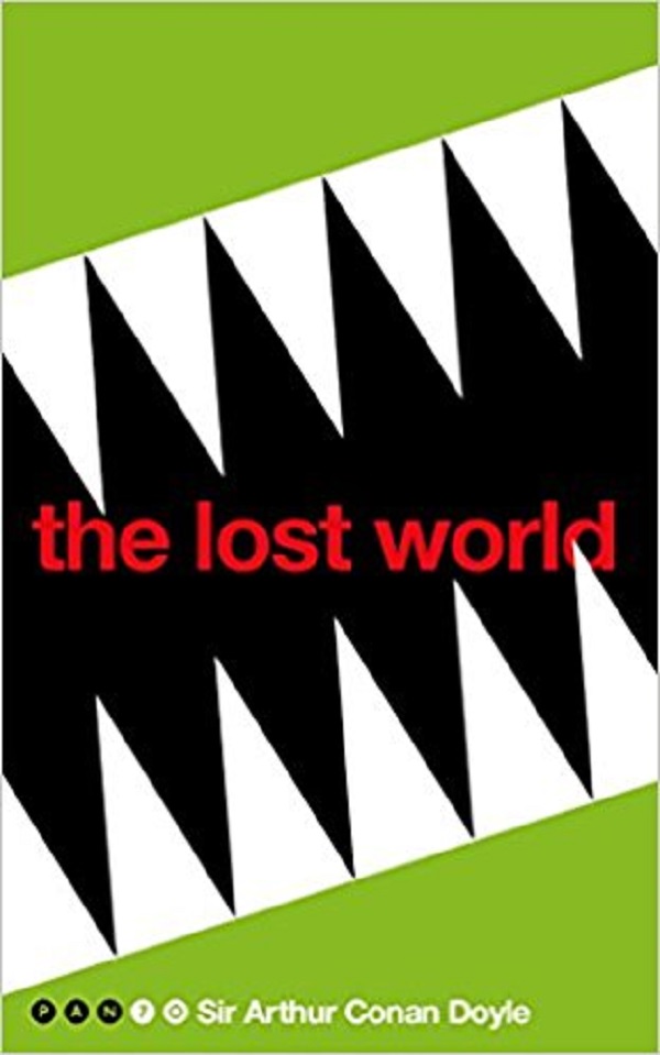 

The Lost World