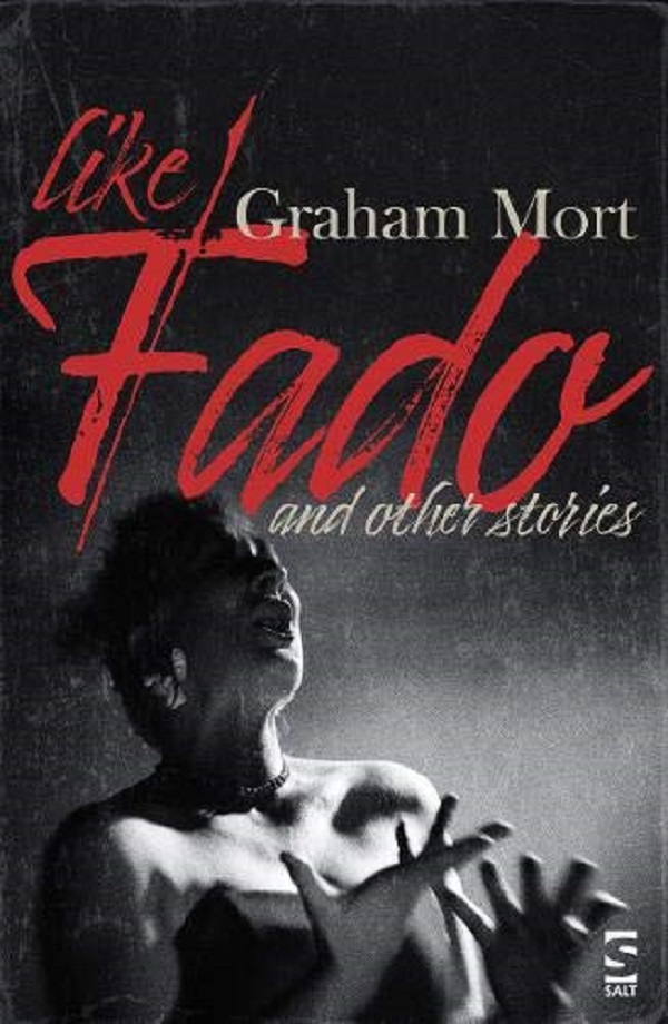 

Like Fado. And Other Stories