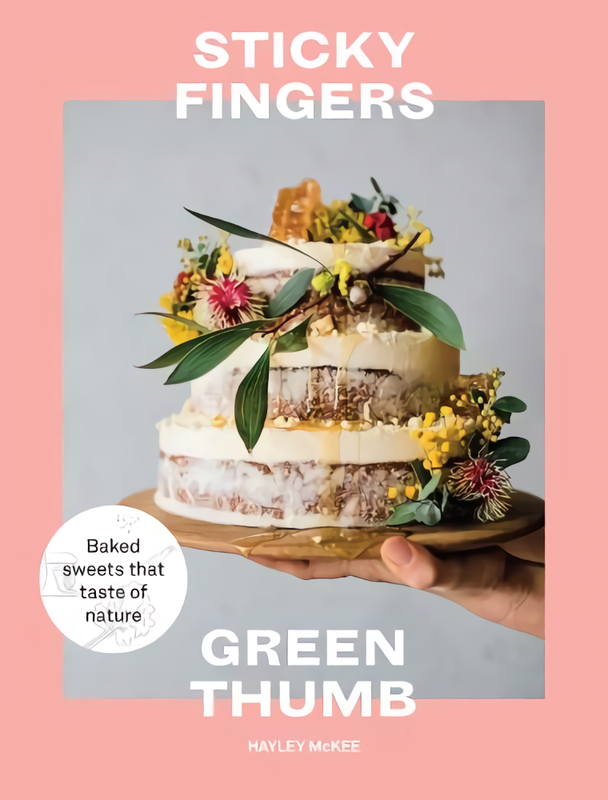 

Sticky Fingers. Green Thumb