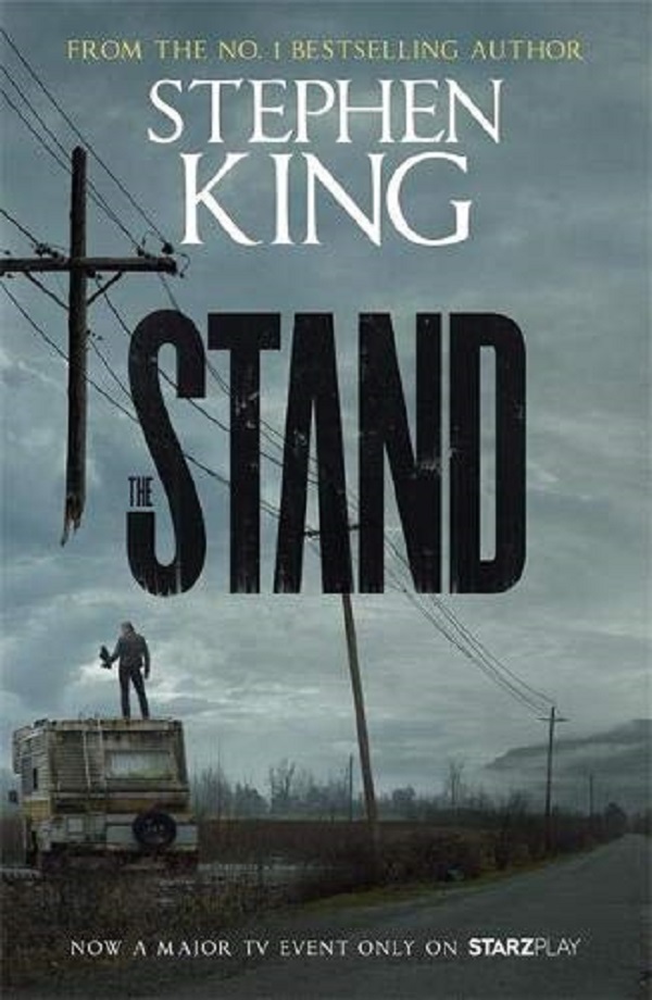 

The Stand