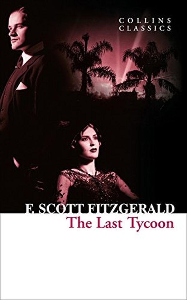 

The Last Tycoon