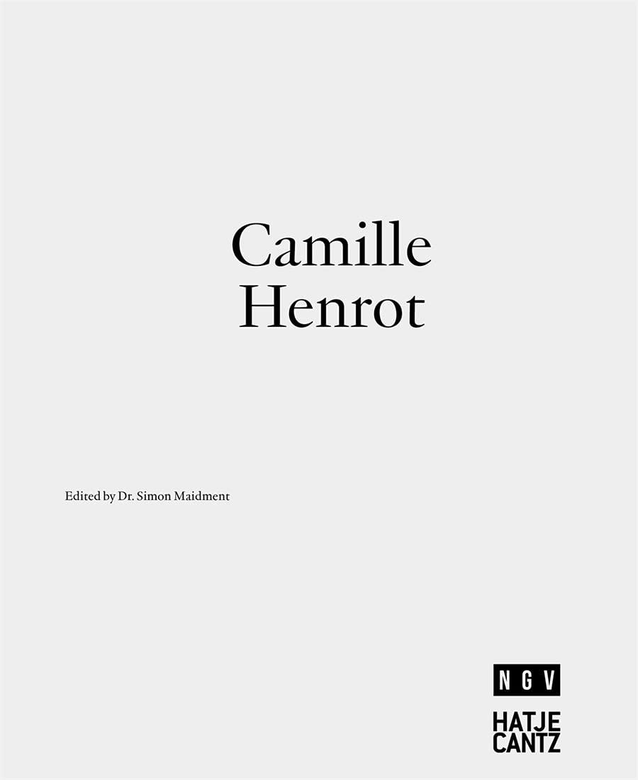 

Camille Henrot