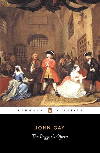 

The Beggar's Opera