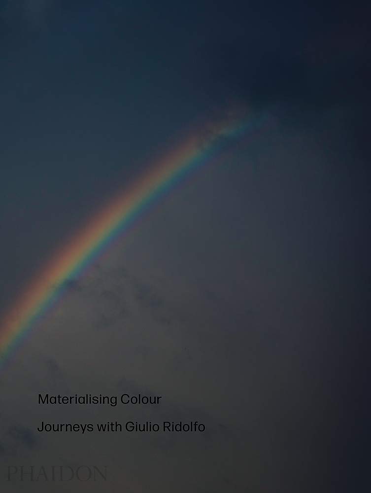 

Materialising Colour