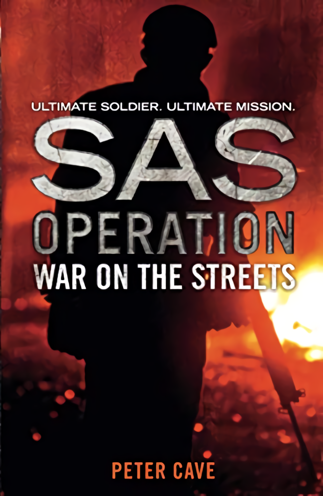 

War on the Streets