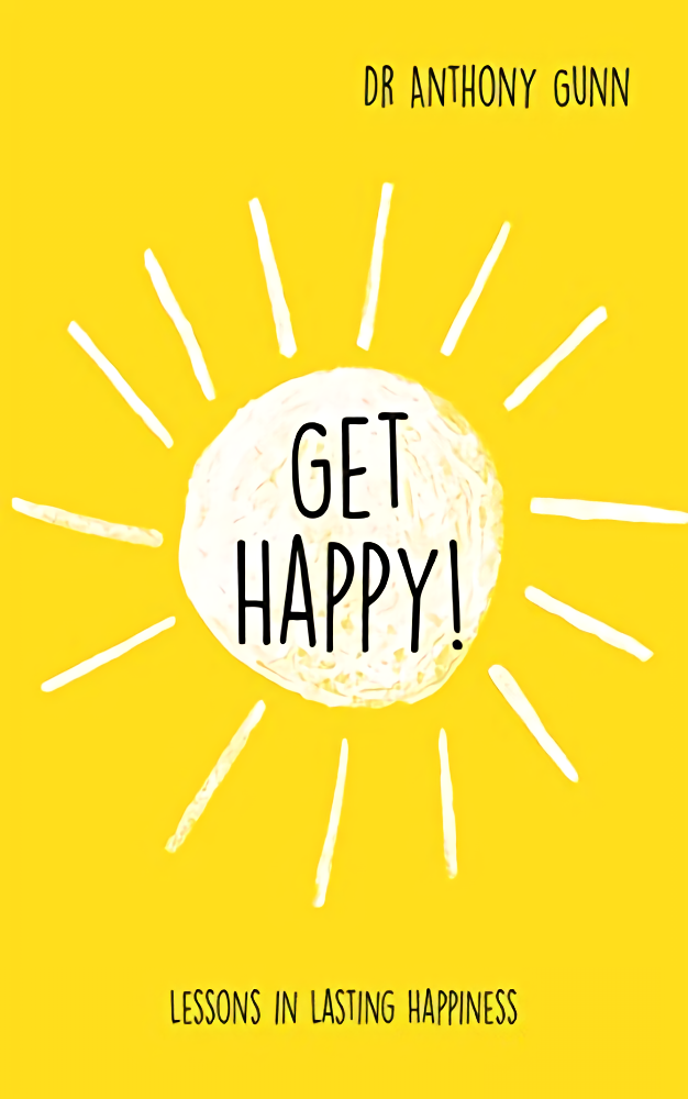 

Get Happy!