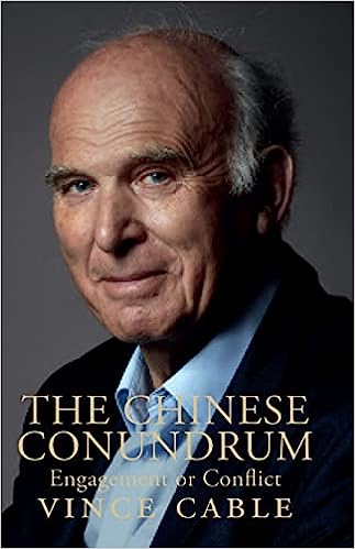 

The Chinese Conundrum