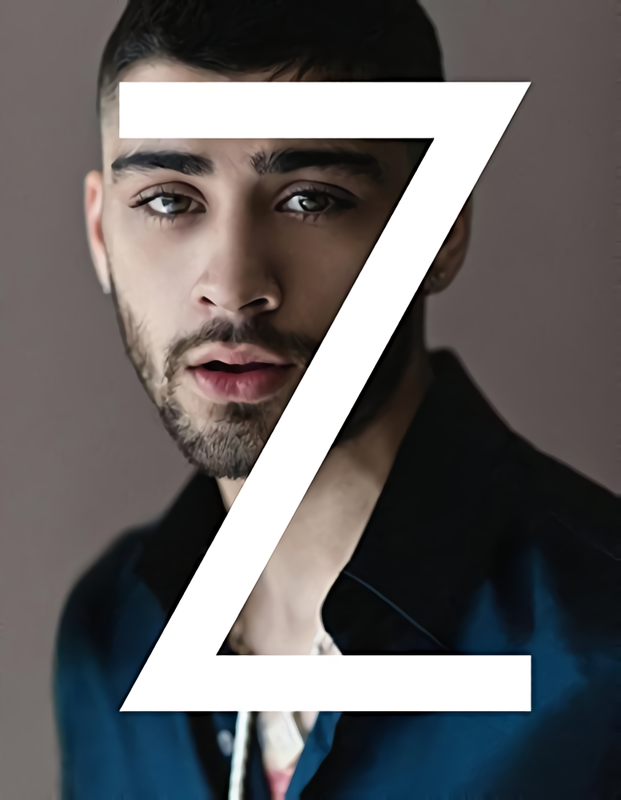 

Zayn
