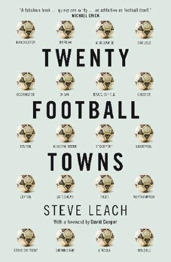

Twenty Football Towns