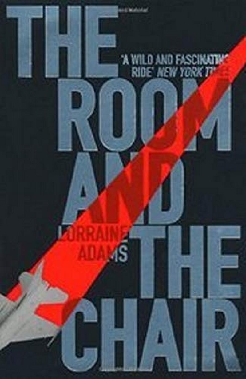 

The Room And The Chair