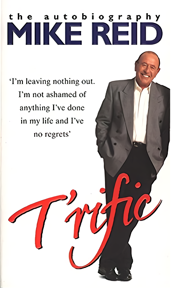 

T'rific