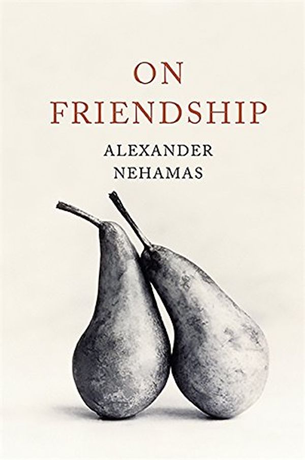 

On Friendship