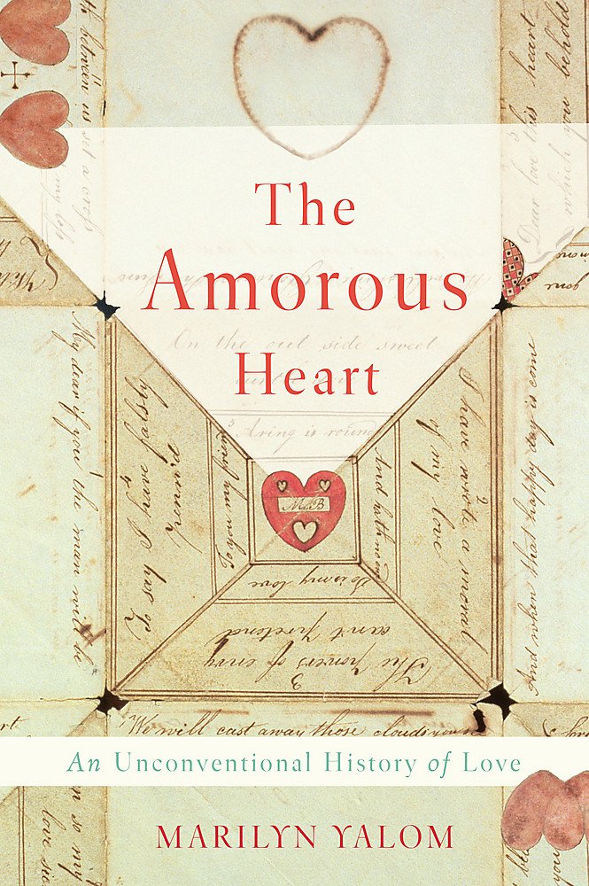 

The Amorous Heart