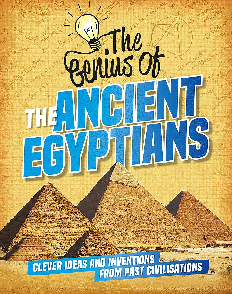 

The Ancient Egyptians