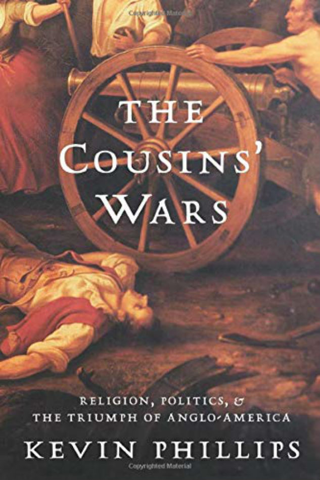 

The Cousins' Wars