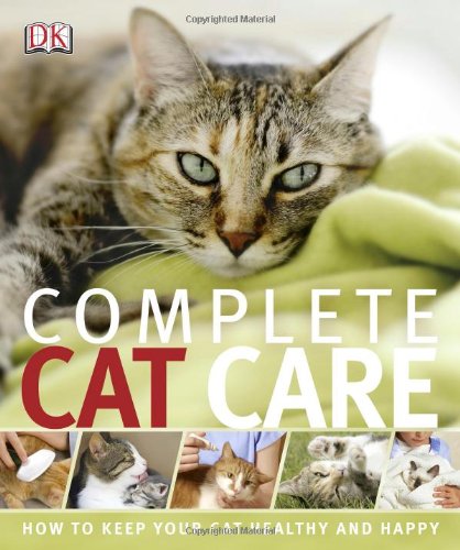 

Complete Cat Care