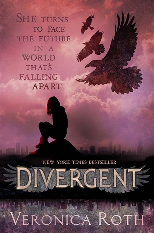 

Divergent