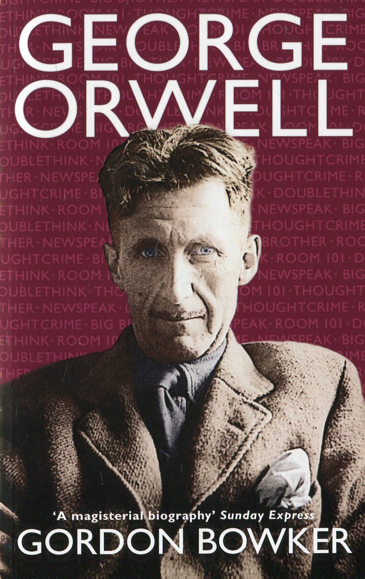 

George Orwell