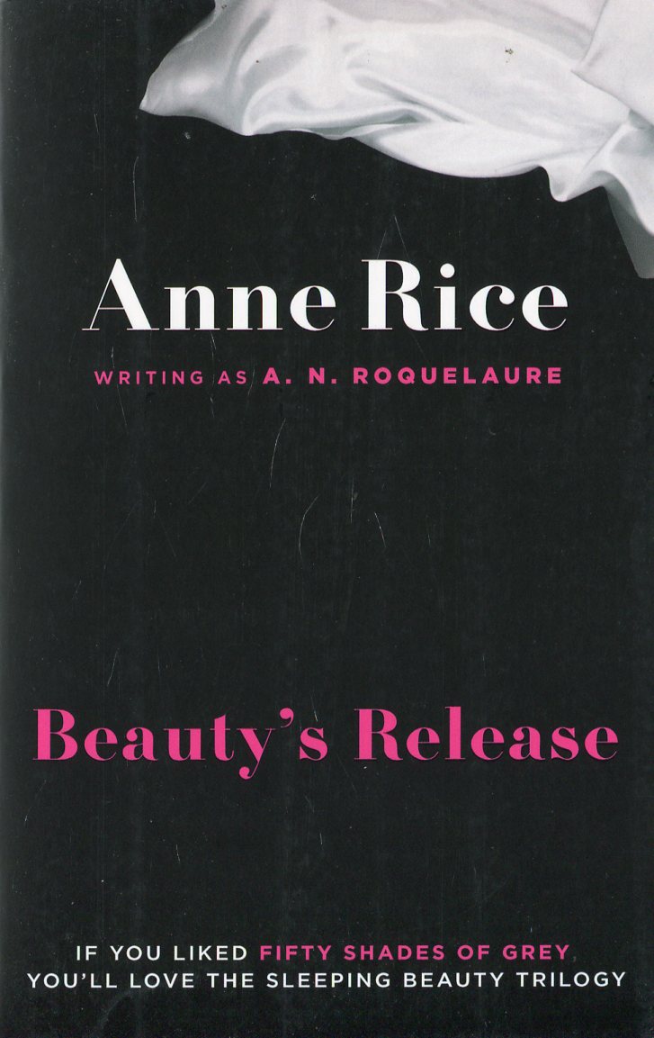 

Sleeping Beauty. Book 3. Beauty’s Release