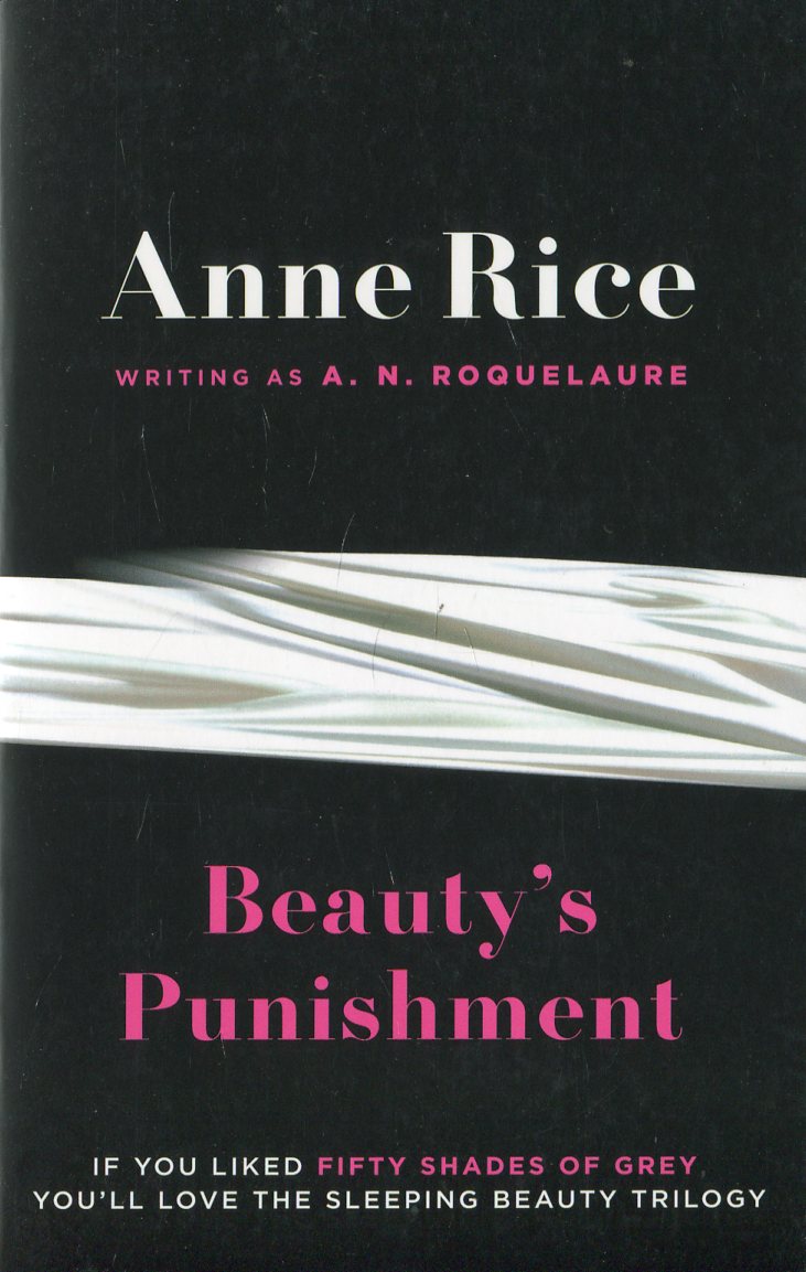 

Sleeping Beauty. Book 2. Beauty’s Punishment