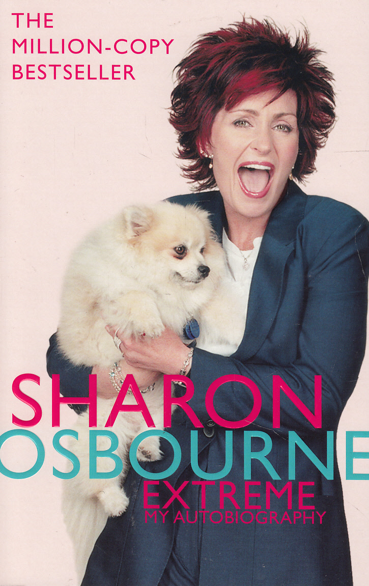 

Extreme. My Autobiography