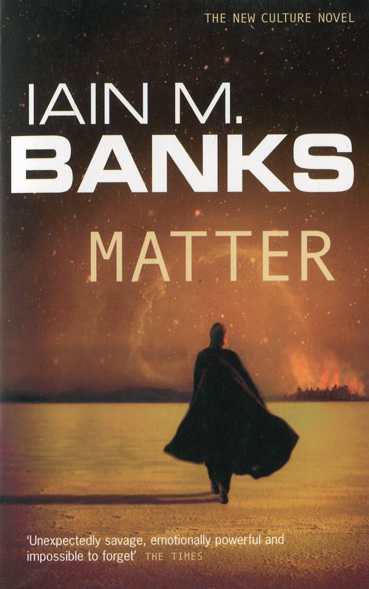 

Matter