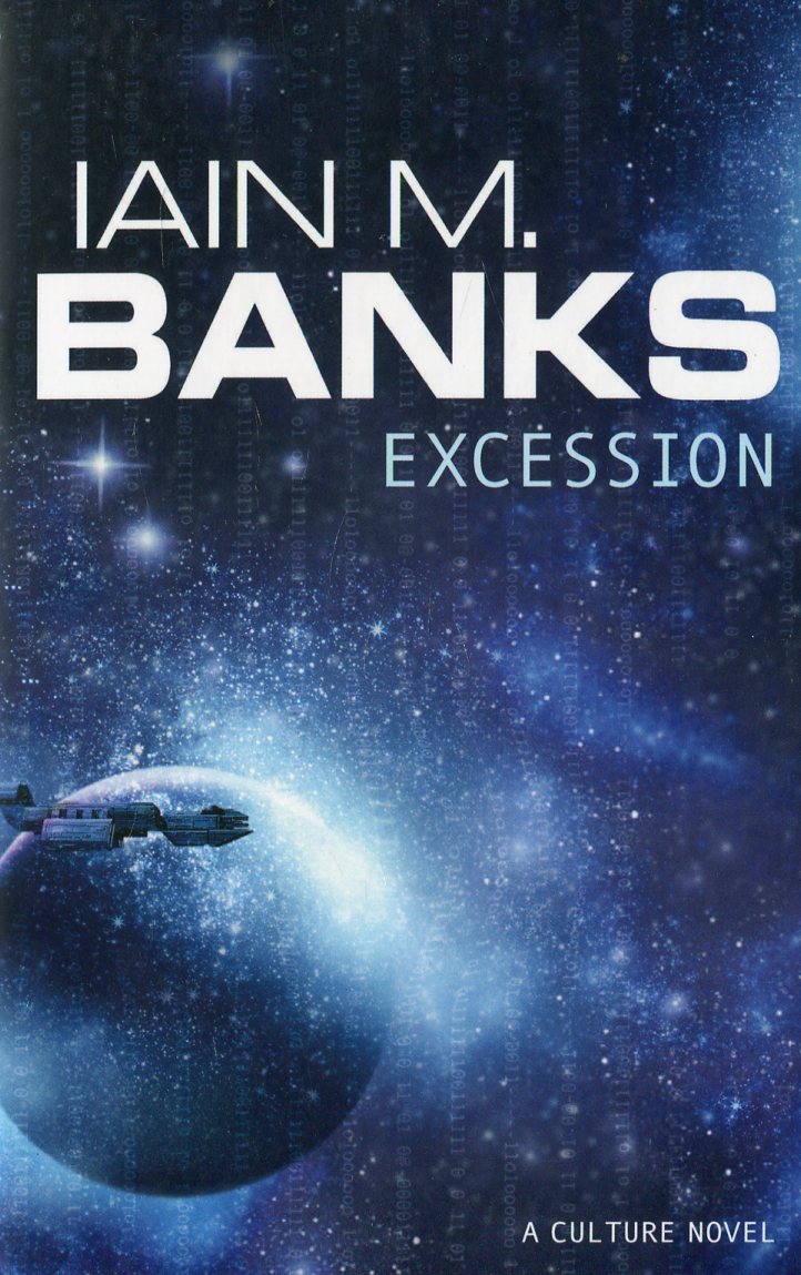 

Excession