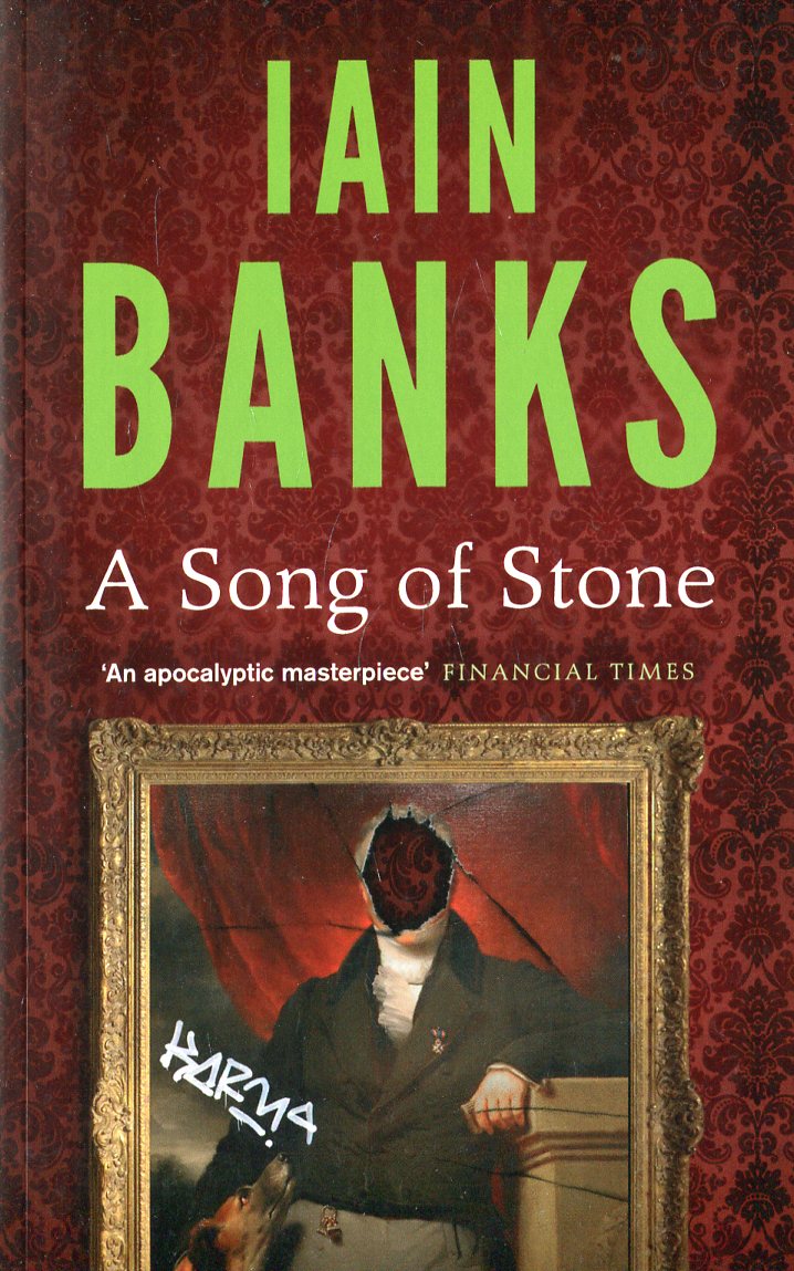 

A Song of Stone