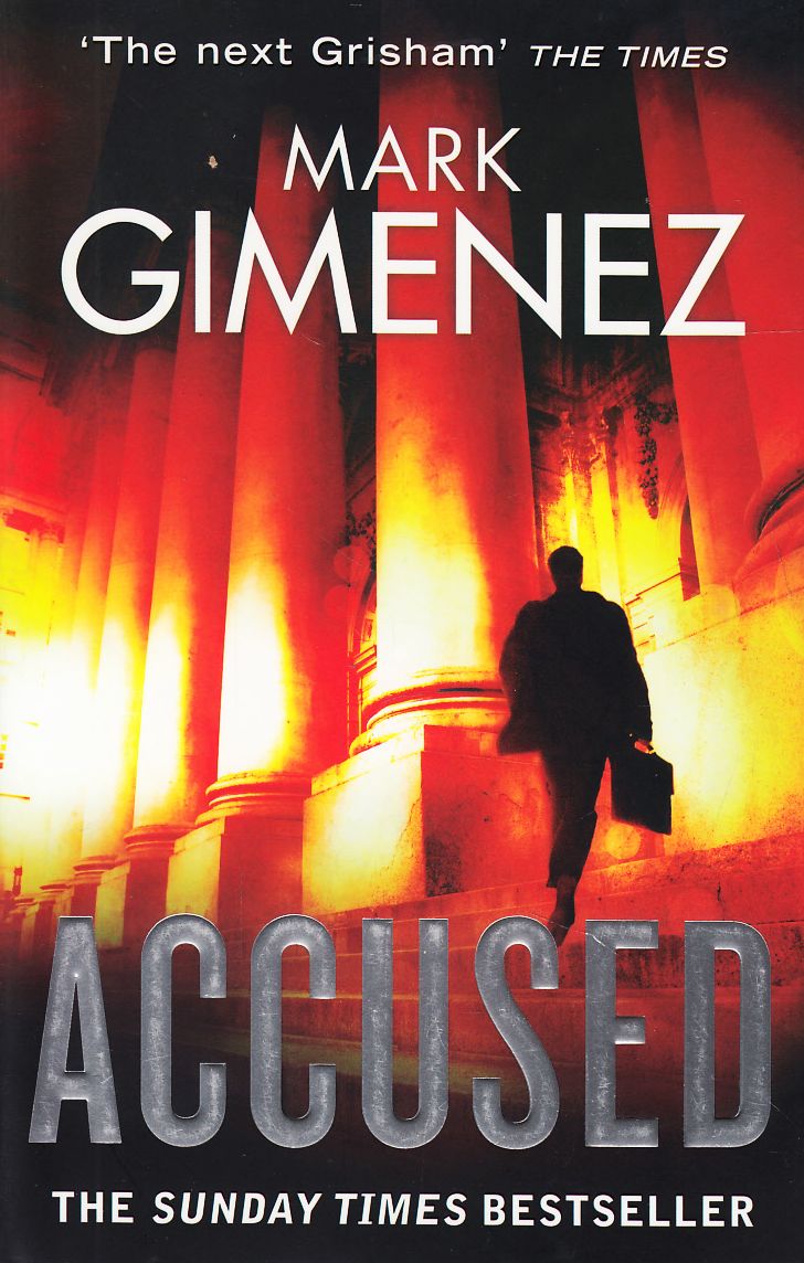 

Accused