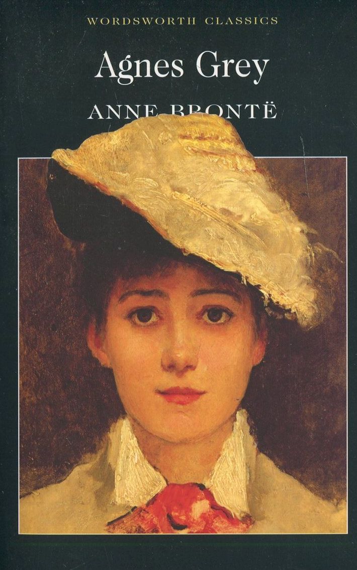 

Agnes Grey