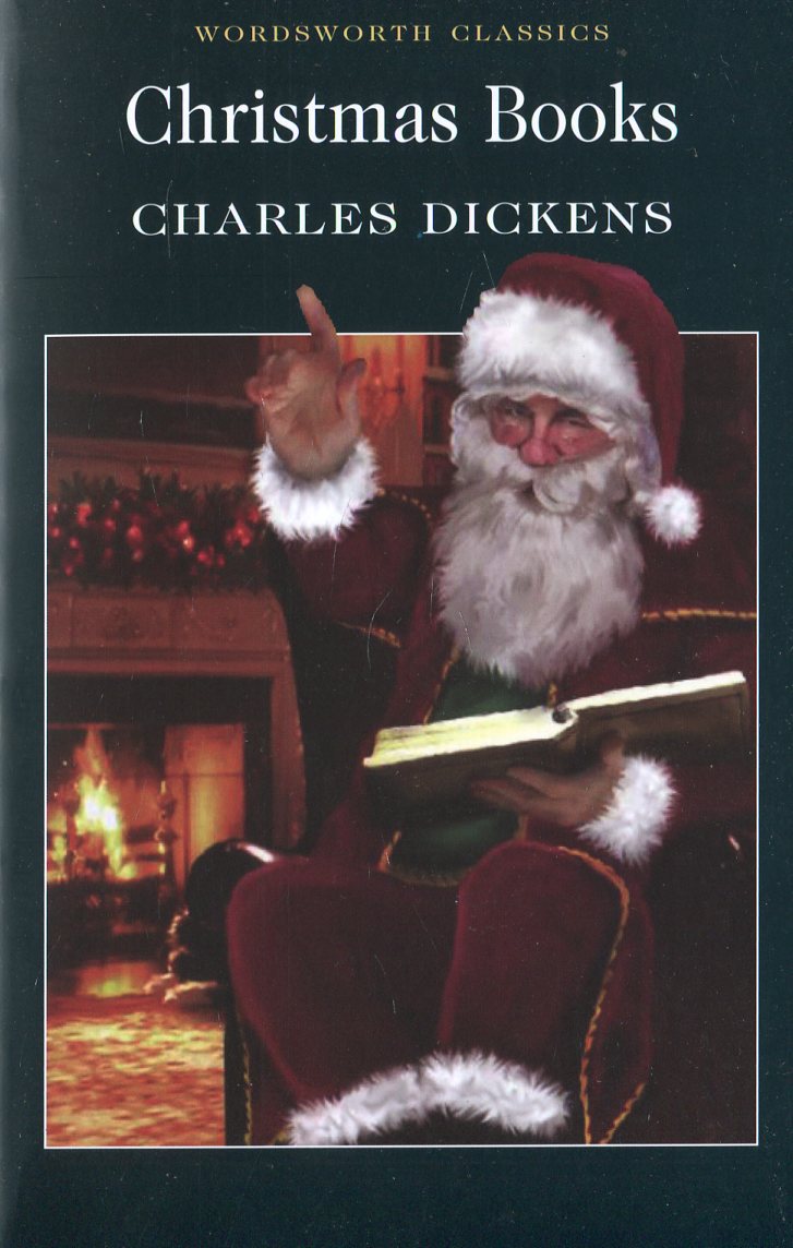 

Christmas Books