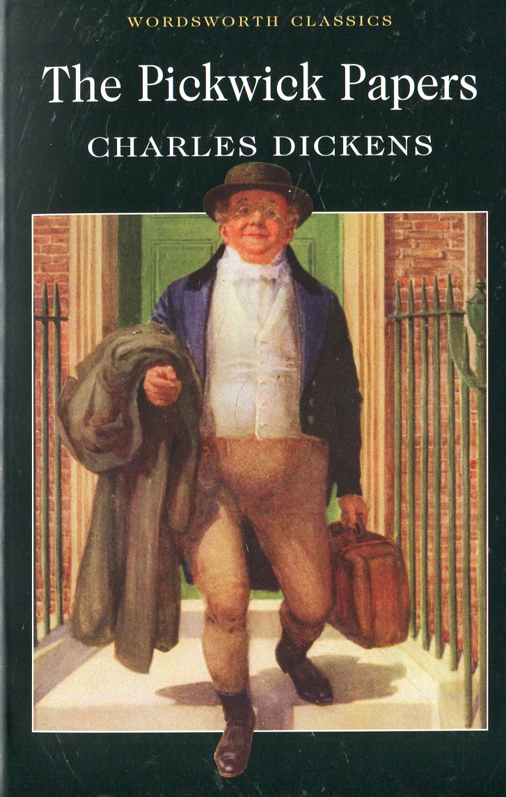 

The Pickwick Papers