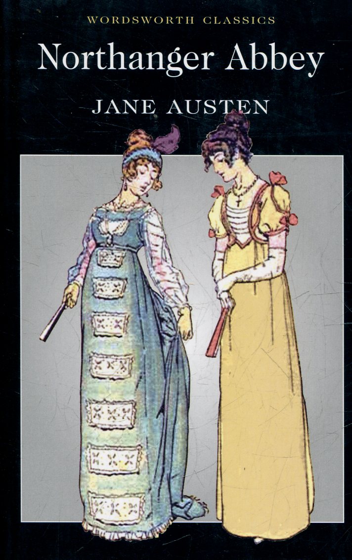 

Northanger Abbey