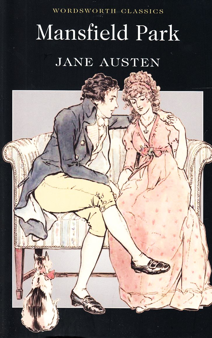 

Mansfield Park