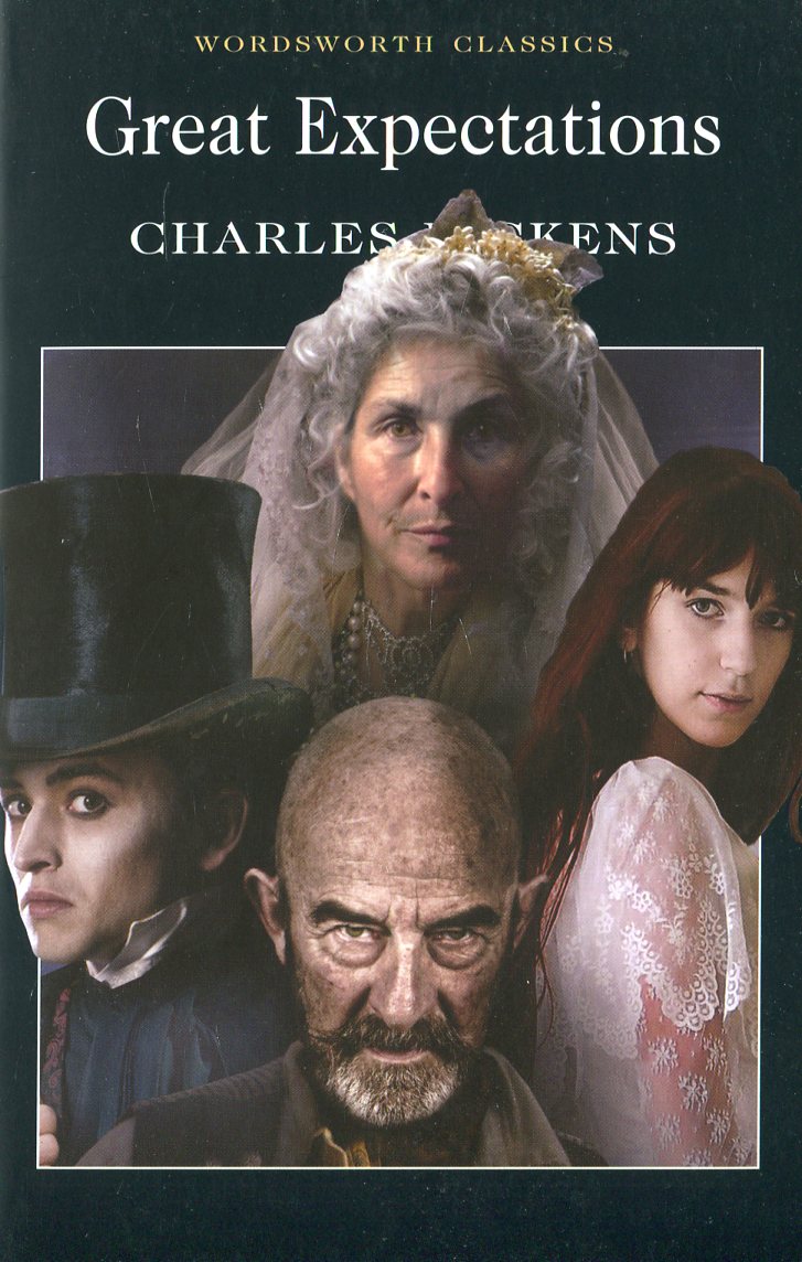 

Great Expectations