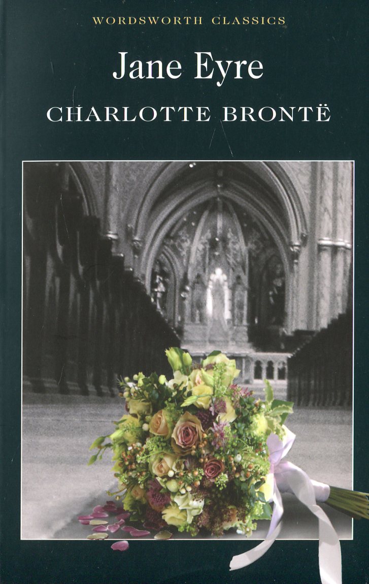 

Jane Eyre