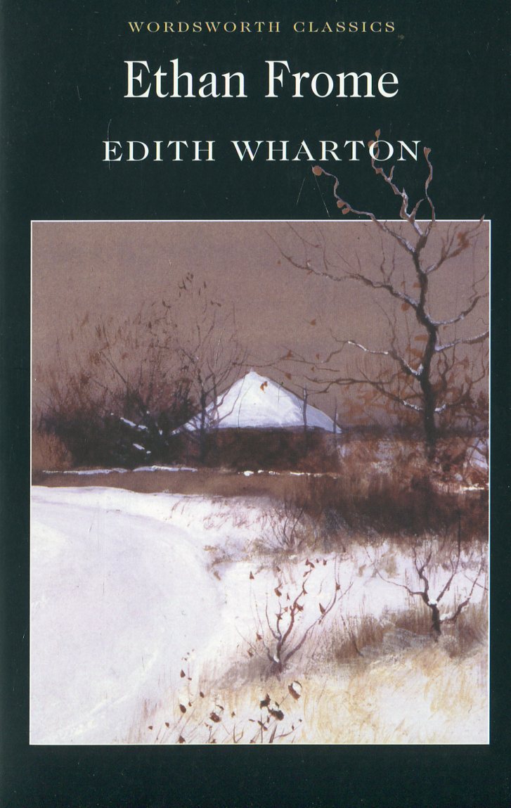 

Ethan Frome
