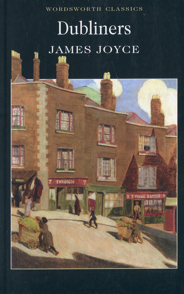

Dubliners