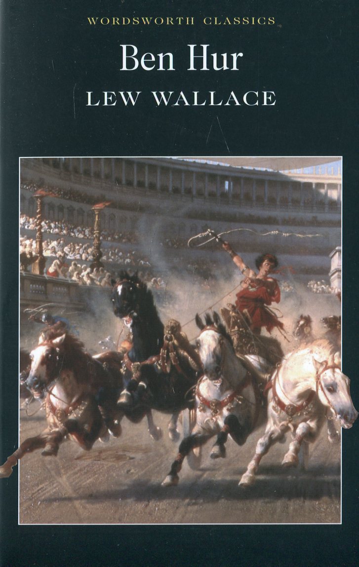 

Ben Hur. A Tale of the Christ