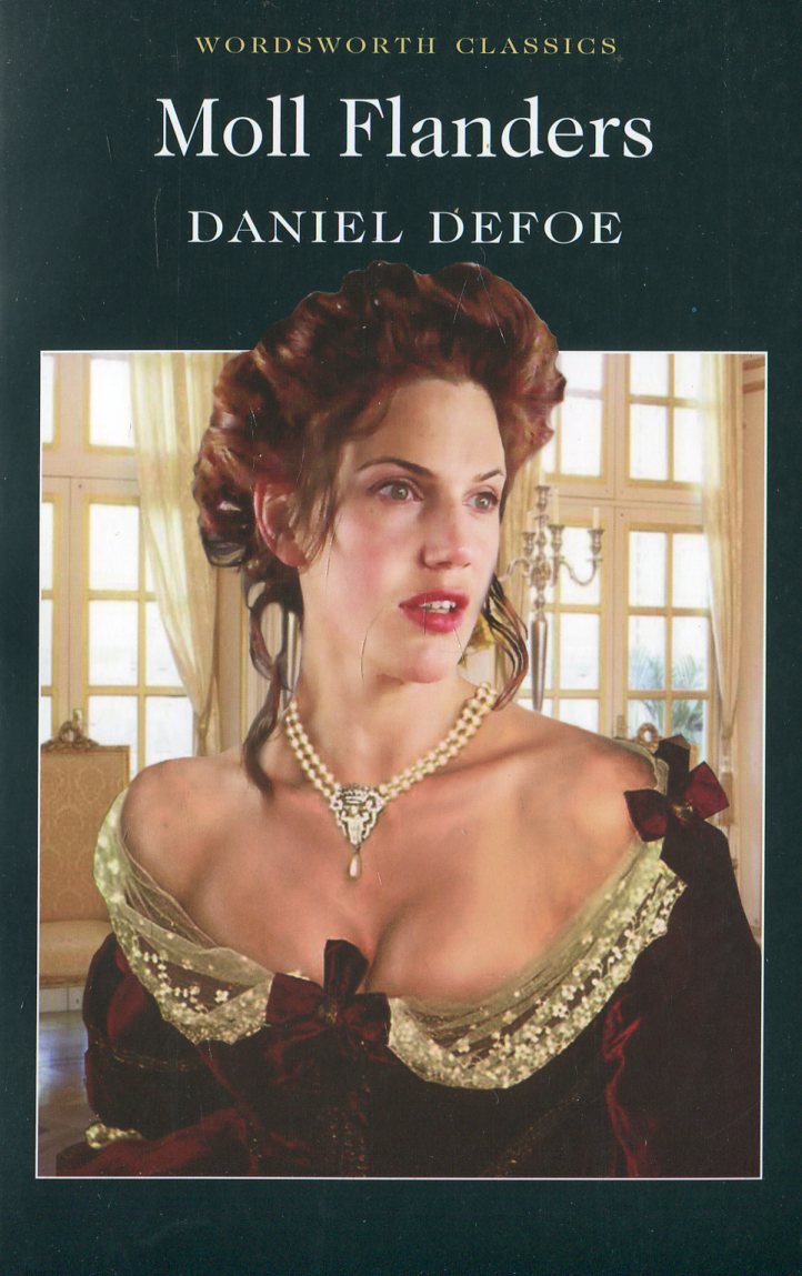 

Moll Flanders